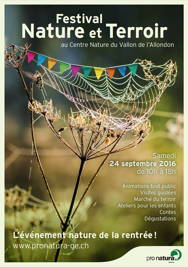 [PNG] Affiche_Festival Nature et Terroir